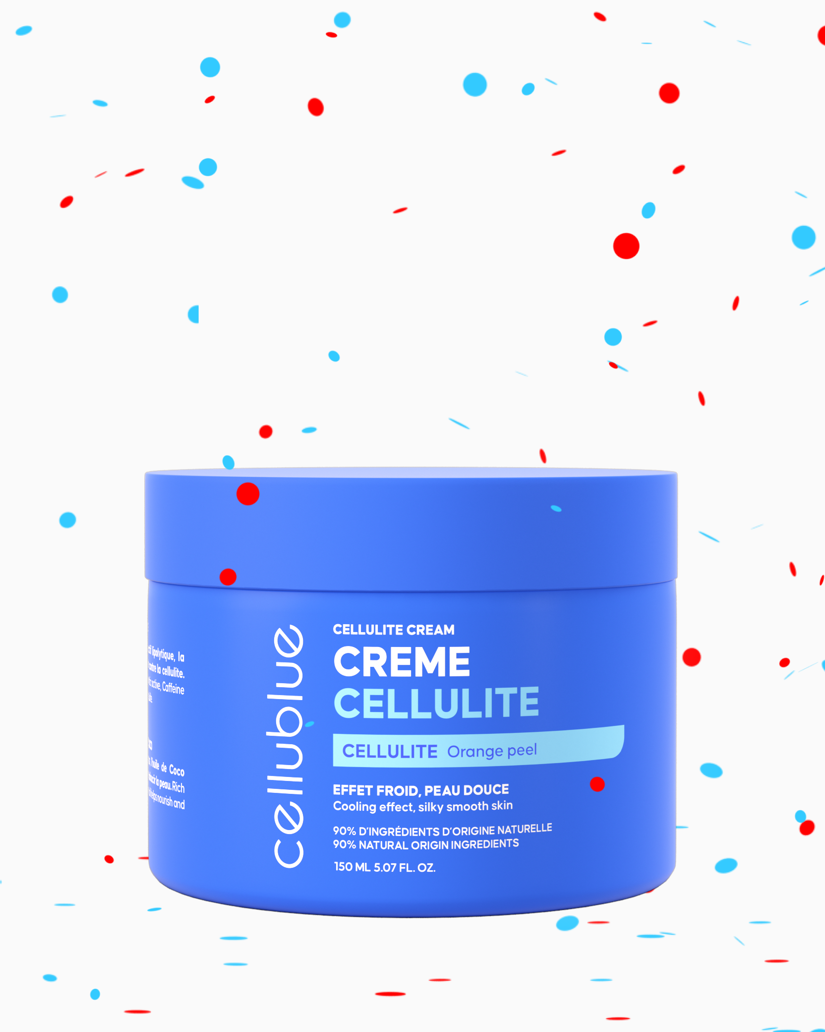 Crème Cellulite