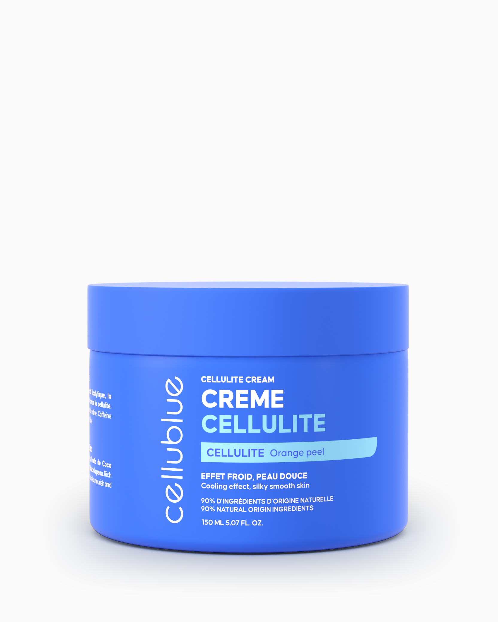 Crème Cellulite