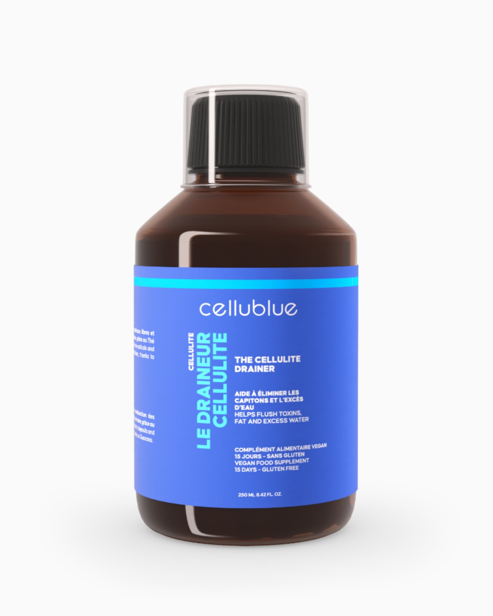 CelluDrink antycellulitowy
