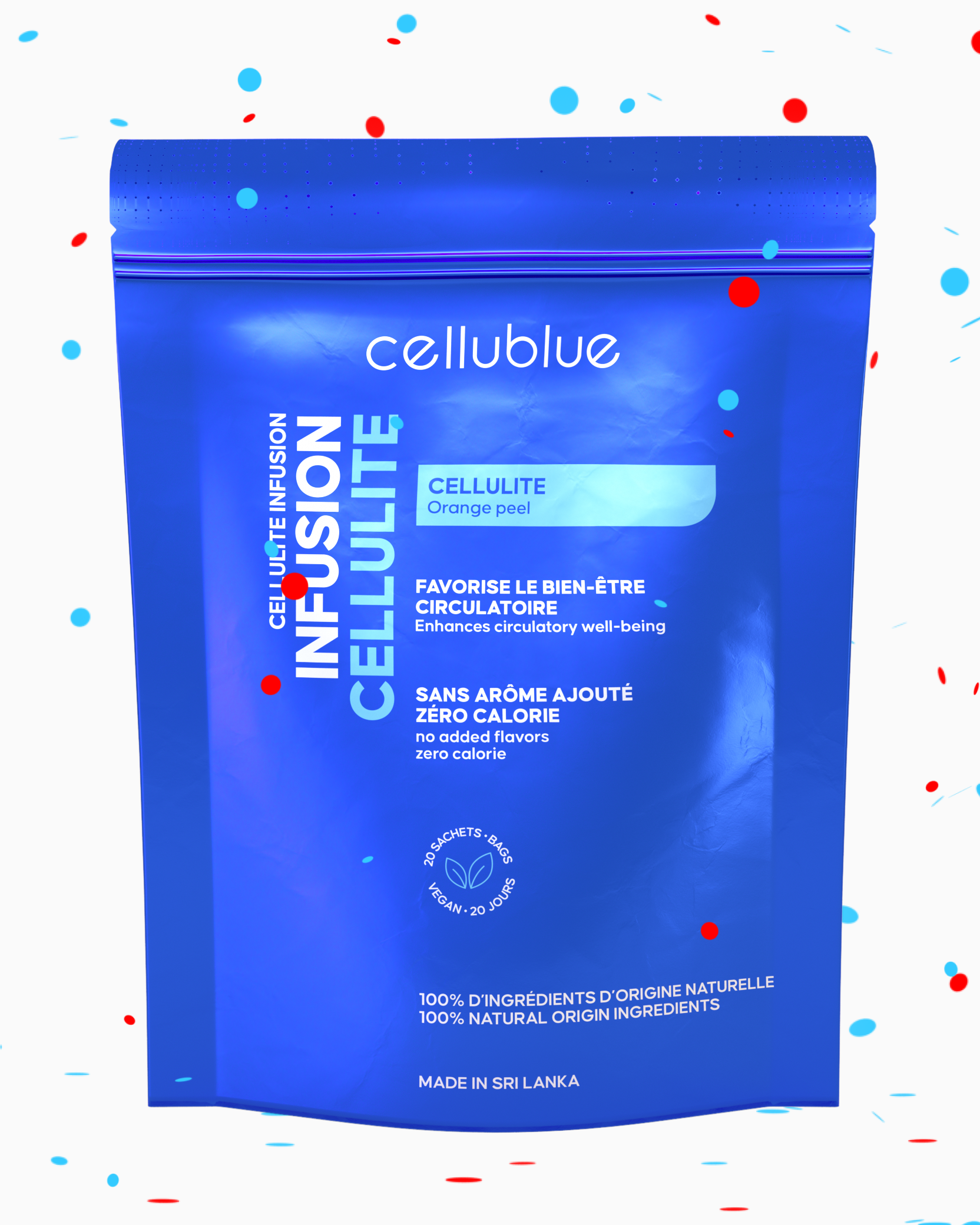 Infusion Cellulite