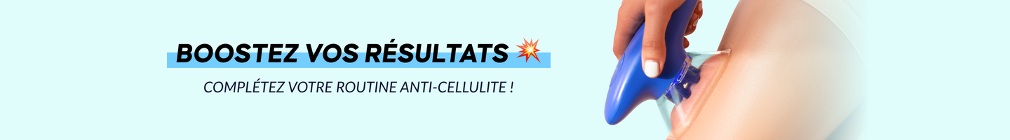 Routine cellulite