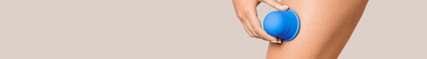 Ventouses Anti-Cellulite