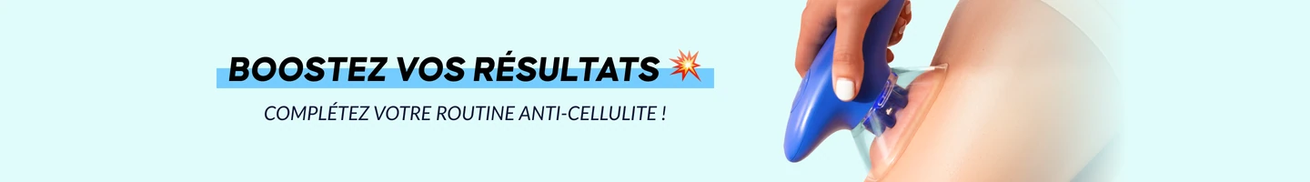 Routine cellulite