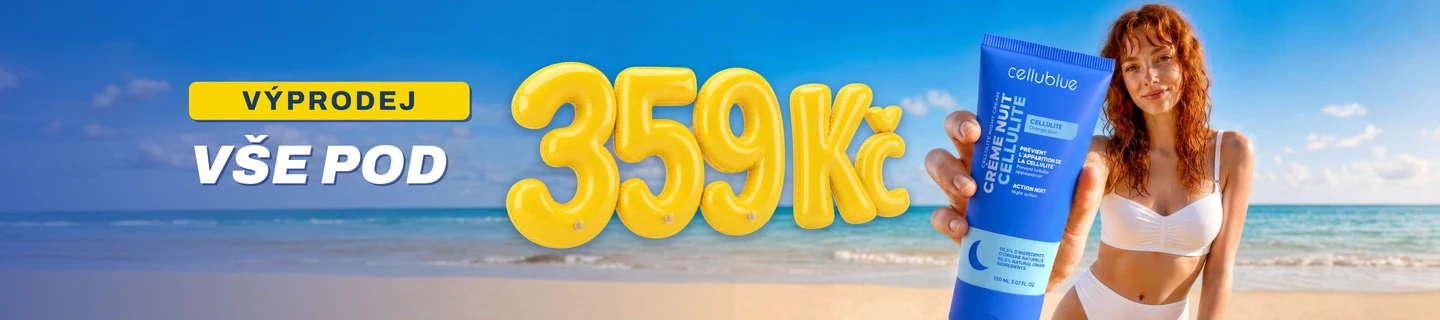 Vše pod 359 Kč