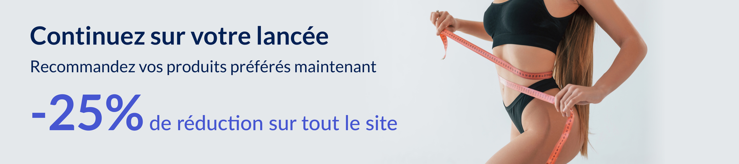 Routine perte de poids