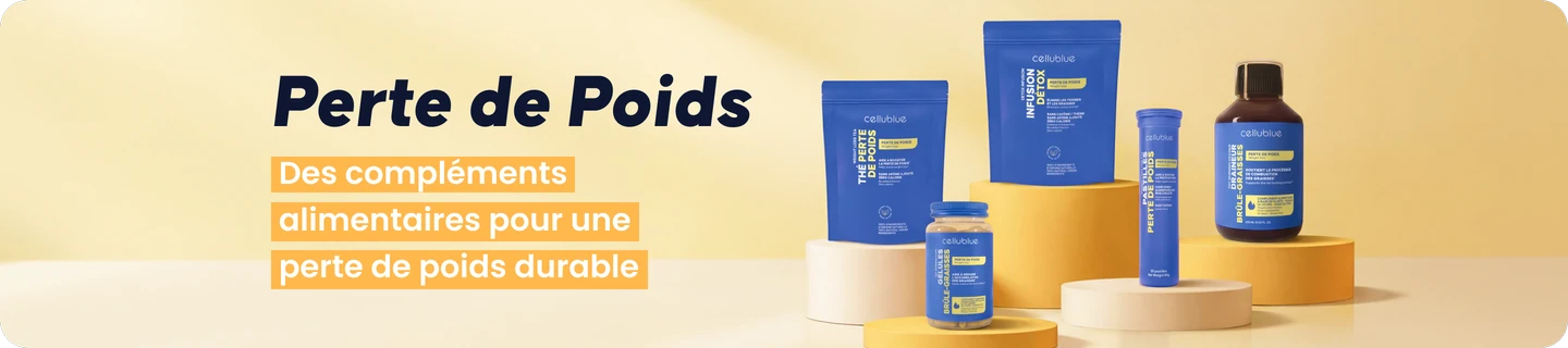 Perte de poids