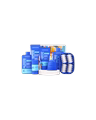 Maxi impacco per la cellulite