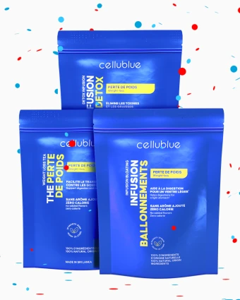Programa Detox 20 Dias