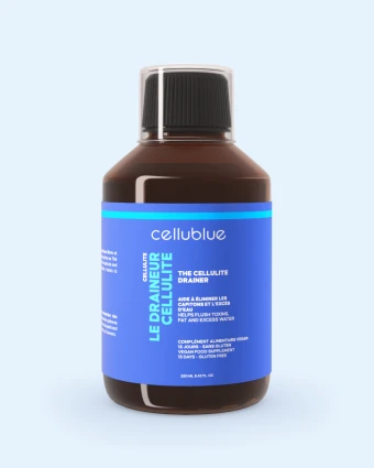 Drenante Celulite