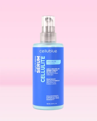 Sérum para a Celulite