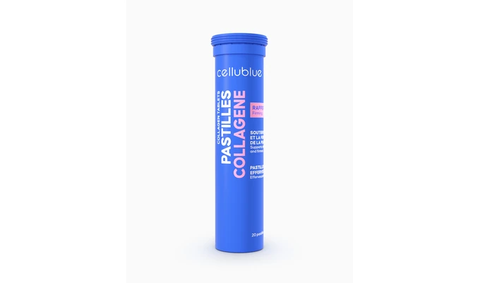 Pastiglie di Collagene Viso & Corpo
