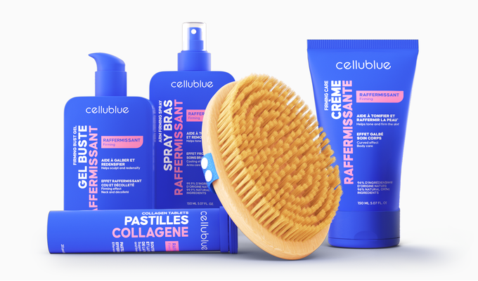 Zestaw MAXI ujędrniający