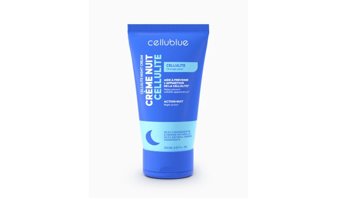 Creme Celulite Noite