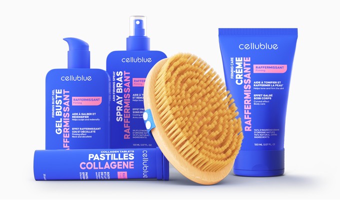 Zpevňující balíček Maxi