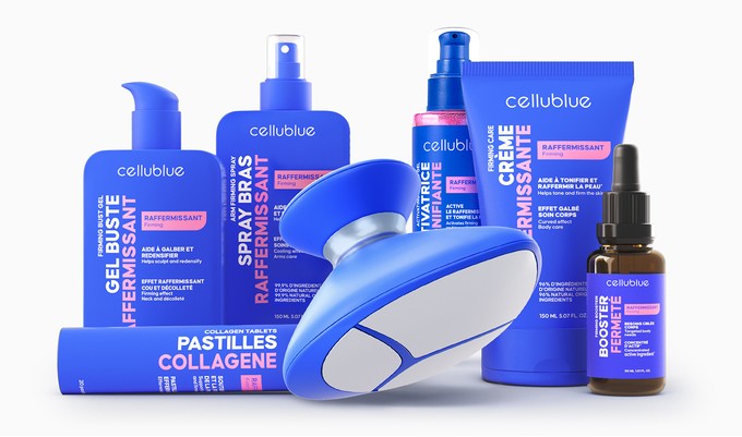 Impacco rassodante Expert