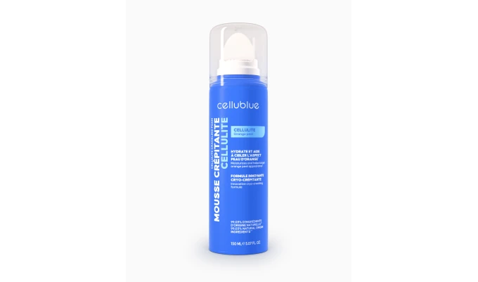 Cryo Cellulite Foam