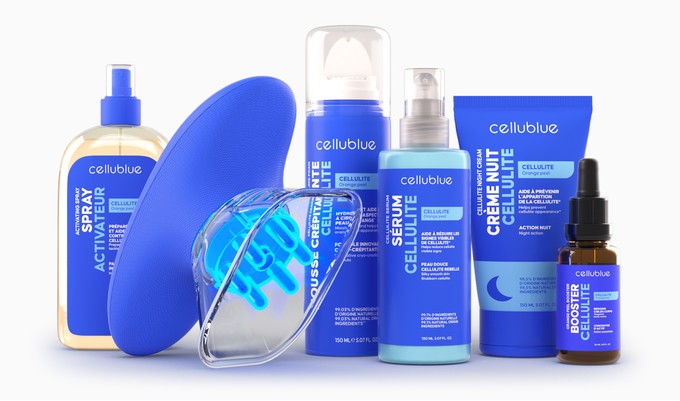 Pacchetto esperto anticellulite