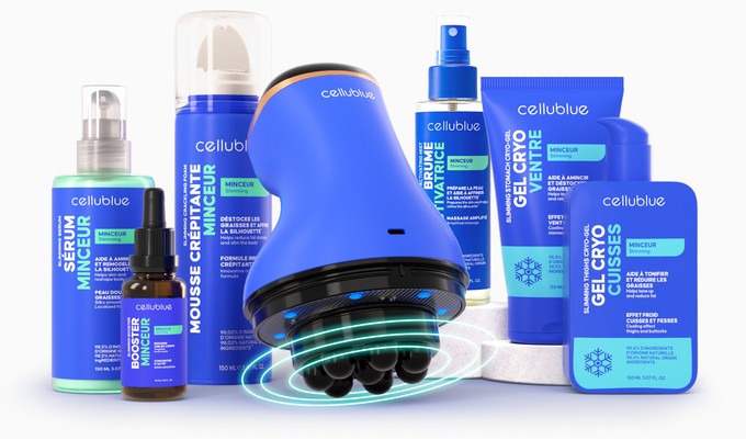 Pacchetto esperto di dimagrimento