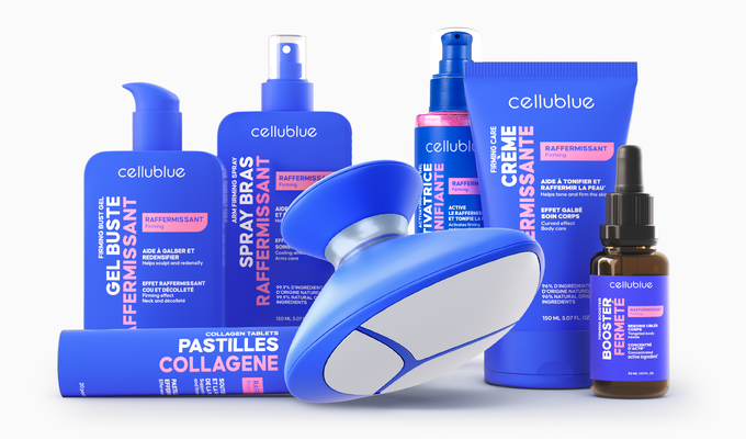 Zestaw ujędrniajacy EXPERT