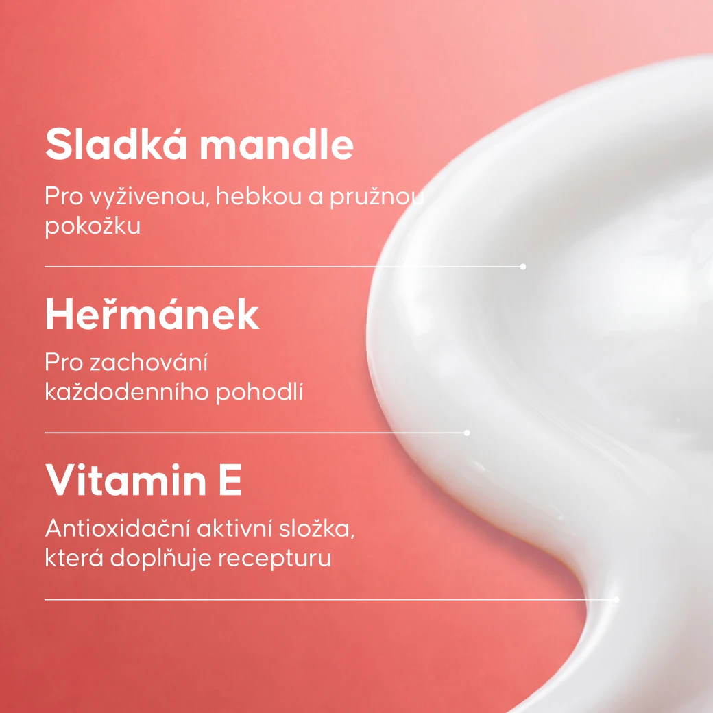 Hydratační krém Monoï - 4