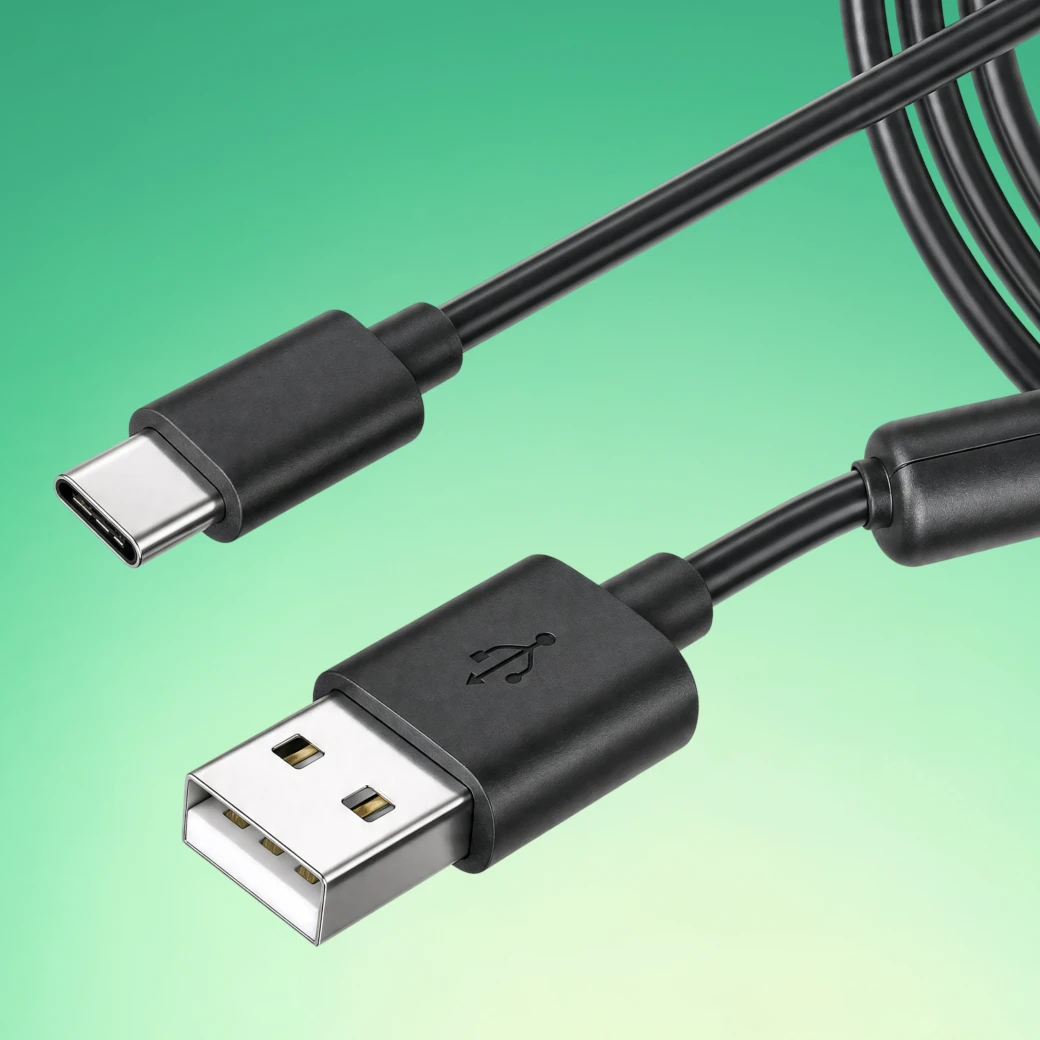 Cable USB Appareil Minceur