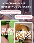 Complément draineur associé au programme perte de poids Cellublue