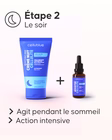 Étape 4 routine anti-cellulite complète pack expert Cellublue