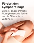 Gua Sha Körper von Cellublue Detailansicht der Kanten