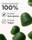 Gummies Cellublue ingrédients naturels chrome et vitamine C