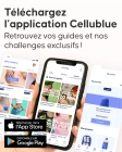 Bénéfices du programme réparation vergetures Cellublue sur la peau