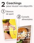 Cure perte de poids 30 jours Cellublue présentation complète