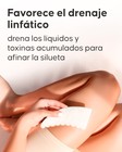 Gua Sha cuerpo Cellublue detalle de la forma y bordes