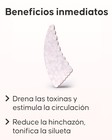 Masaje anticelulítico con Gua Sha Cellublue en el vientre