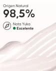 Resultados de la crema anticelulítica de noche Cellublue en la piel