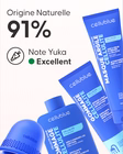 Programme Cellulite Douche Cellublue méthode palper-rouler brevetée