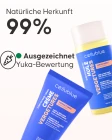 Cellublue Anti-Dehnungsstreifen Routine Schritt-für-Schritt Anwendung