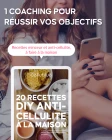 Slider aperçu soins maison guide DIY Cellublue