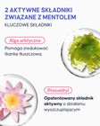 Żel chłodzący wyszczuplajacy brzuch - 3