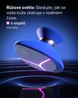 Zpevňující EMS přístroj Cellublue výsledky na pokožce