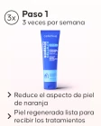 Rutina de masaje con ventosa del Pack Maxi Celulitis