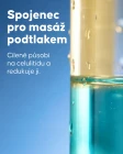 Masážní olej proti celulitidě - 2