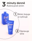 Přírodní složení sady proti striím Cellublue