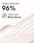 Routine rassodante corpo con crema Cellublue prima e dopo
