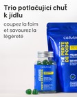 Čaj Perte de Poids z 9 bylin v balení Trio Cellublue