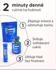 Doplněk stravy spalovač tuků Cellublue aplikace a použití