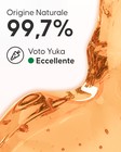 Risultati pelle liscia con olio anticellulite Cellublue