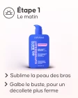 Utilisation de l'appareil EMS raffermissant sur le corps - 4