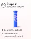 Utilisation de l'appareil EMS raffermissant sur le corps - 5