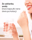 Kuracja odchudzająca 30 dni Cellublue zestaw kapsułek - 3