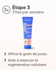 Utilisation quotidienne du Pack Maxi Vergetures Cellublue